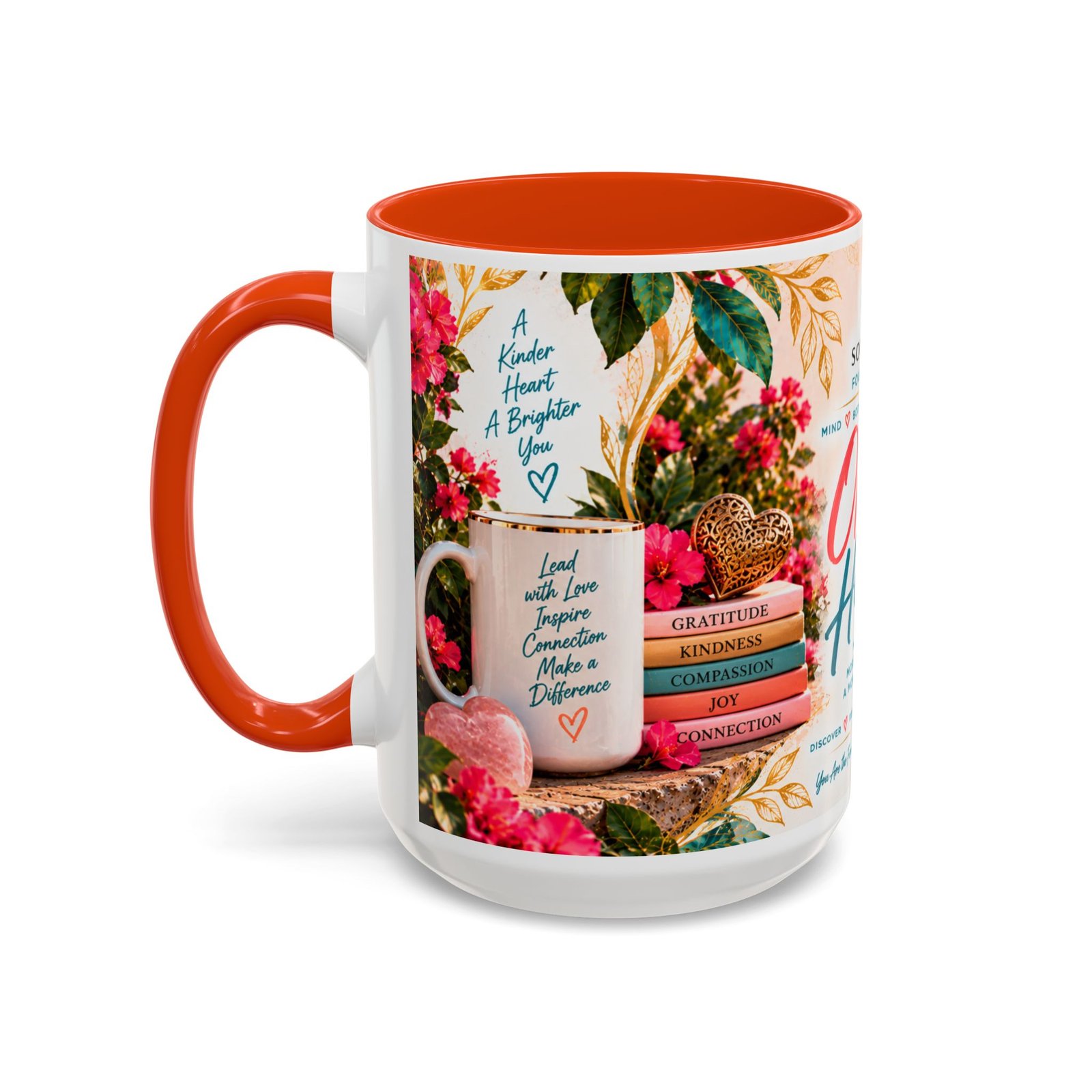 Open Your Heart — Four Pillars 15 oz Mug - Image 12