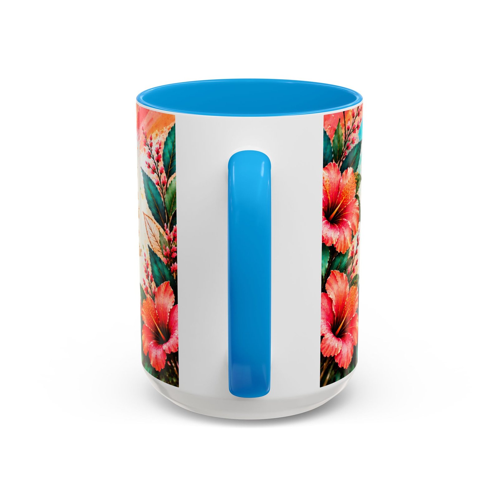 Tend Your Fire Inspirational 15oz Mug - Image 7