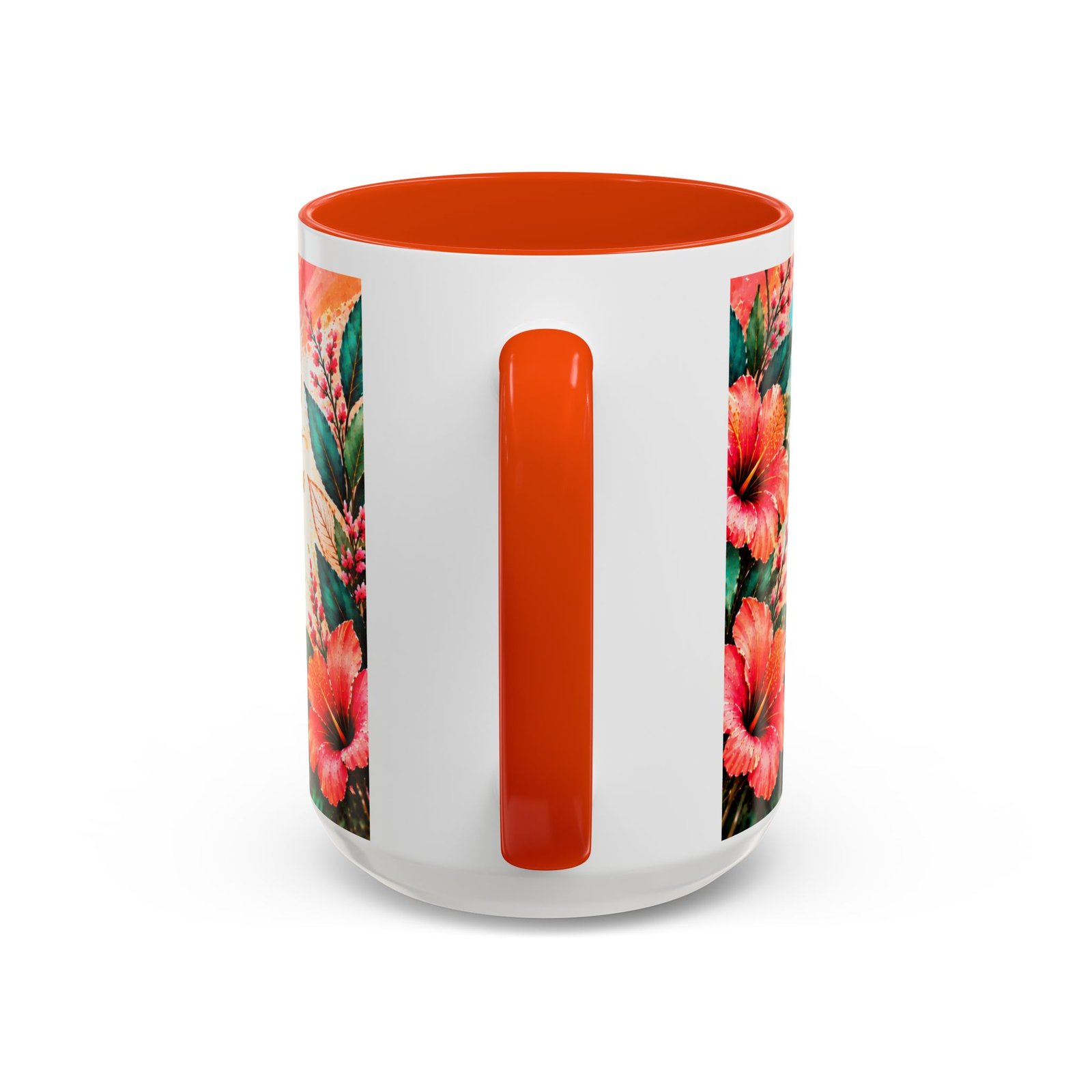 Begin Again — 15oz Inspirational Ceramic Coffee Cup - Image 11