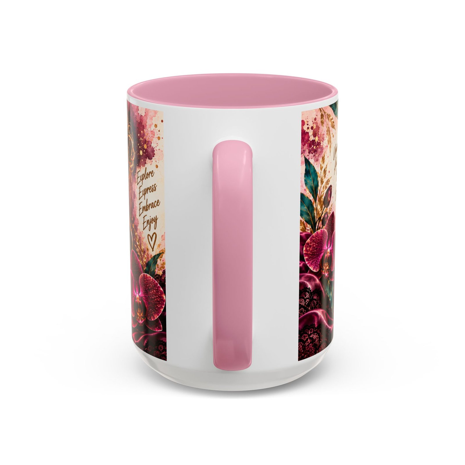 Wildly Yours Mug— SoulFiire After Dark Collection (15oz) - Image 11