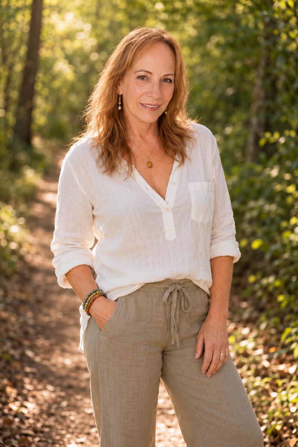 Marlene, creator of SoulFiire